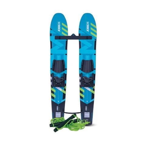 JOBE Hemi Çocuk Su Kayağı Takımı 117cm Ayak:29-36