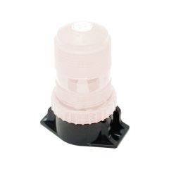 Led'li Çakar Lamba Beyaz 12-24V