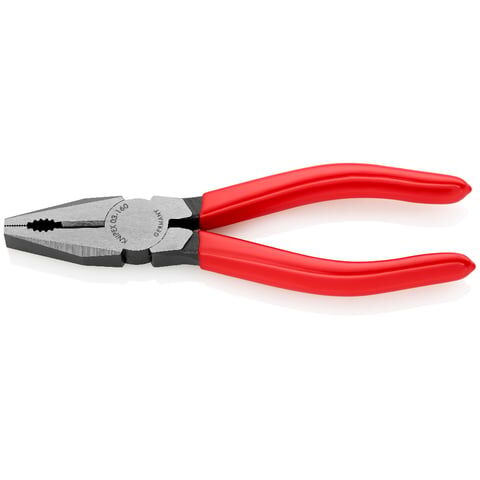 KNIPEX 03 01 160 Kombine Pense 160mm (0301160)