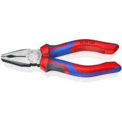KNIPEX 03 02 160 Kombine Pense 160mm (0302160)