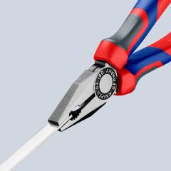 KNIPEX 03 02 180 Kombine Pense 180mm (0302180)