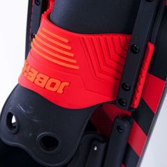JOBE Hemi Combo Geniş Tabanlı Su Kayak Takımı 150cm Kırmızı