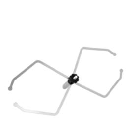 NAVY LOAD Tencere Tutucu Çiftli