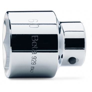 BETA Altı Köşe Lokma 1'' 65mm (929 65 - 009290065)