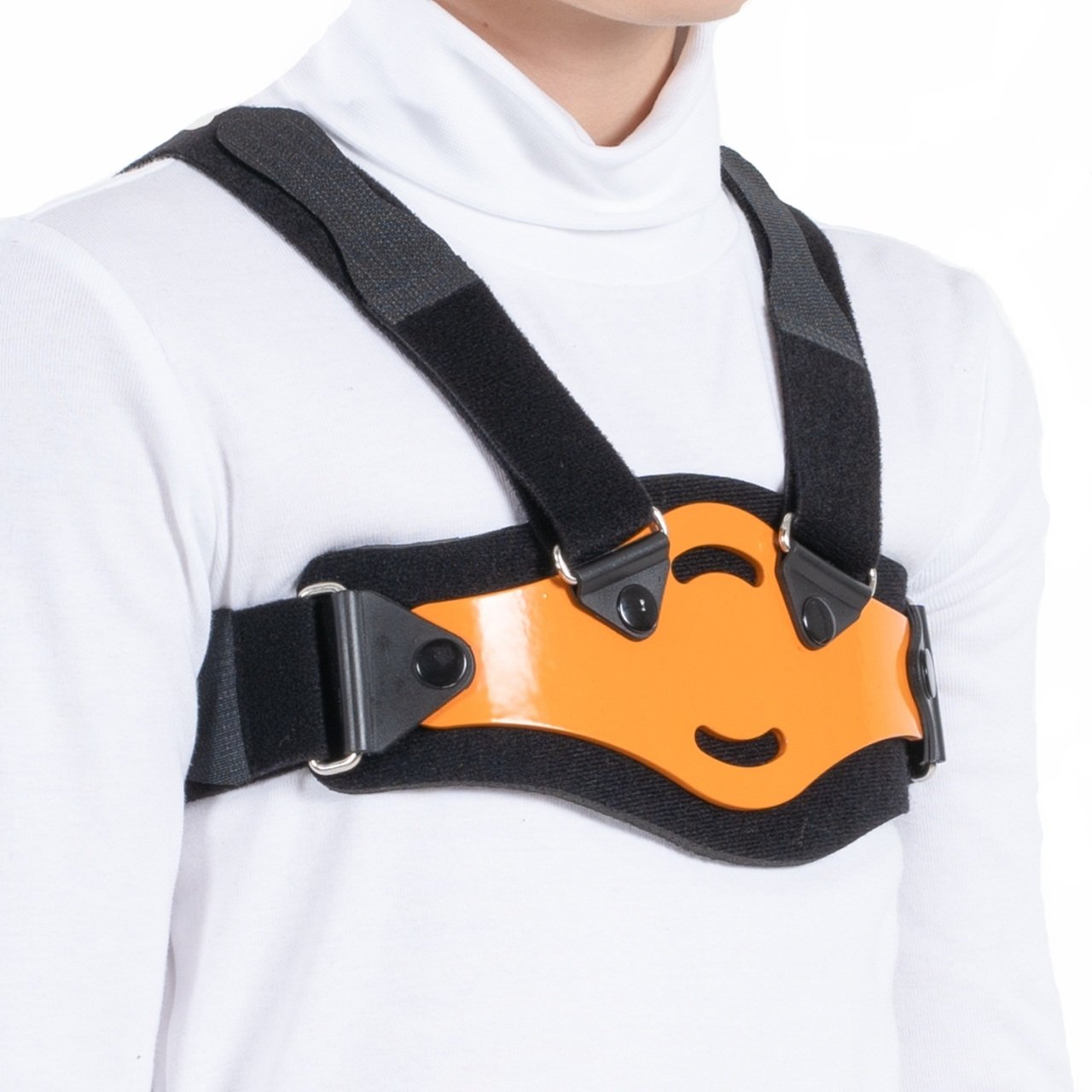 WINGMED Çocuk Pectus Carinatum Ortezi (Güvercin Göğsü) (WP 944)