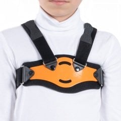 WINGMED Çocuk Pectus Carinatum Ortezi (Güvercin Göğsü) (WP 944)
