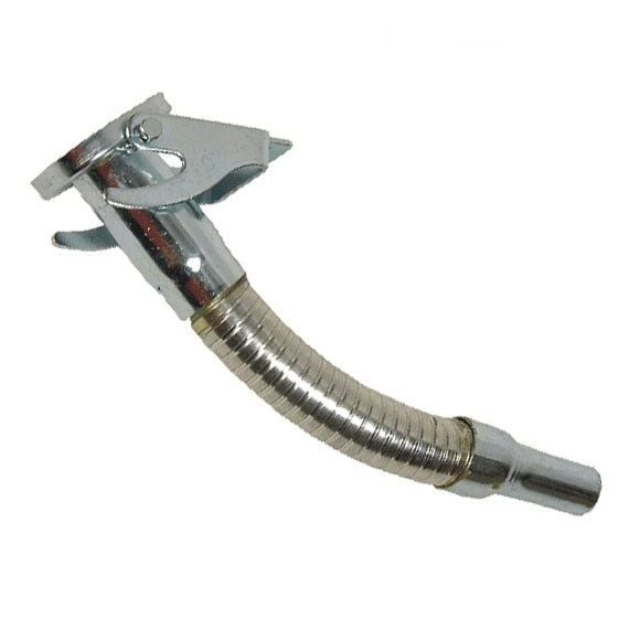 Mannesmann 049-T Esnek Metal Hortum