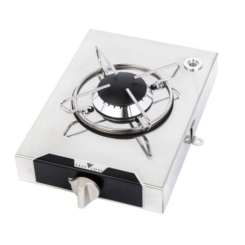 NAVY LOAD Tekli Set Üstü Ocak 32x29.5cm (NL20008)