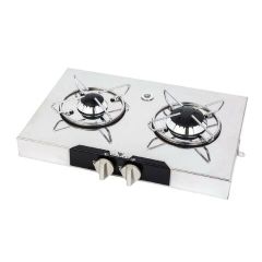 NAVY LOAD Çiftli Set Üstü Ocak 38x36cm (NL20012)