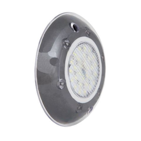 Su Altı Lambası 48 Led Beyaz 2500 Lümen 25W