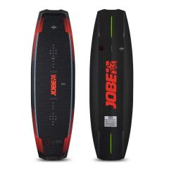 JOBE Wakeboard Logo Yeşil 138cm Maze