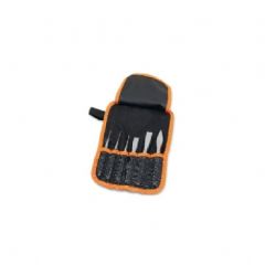 BETA Pim Zımba Takımı 4-5-6mm 6 Parça (31/B6N-LSE - 000310324)