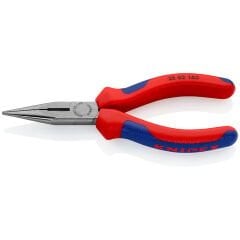 KNIPEX 25 02 140 Kargaburun 140mm (2502140)