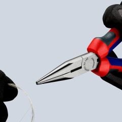 KNIPEX 25 02 160 Kargaburun 160mm (2502160)