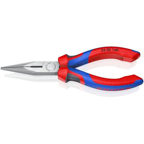 KNIPEX 25 02 160 Kargaburun 160mm (2502160)