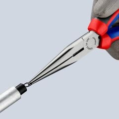 KNIPEX 26 12 200 Kargaburun 200mm (2612200)