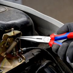 KNIPEX 26 12 200 Kargaburun 200mm (2612200)