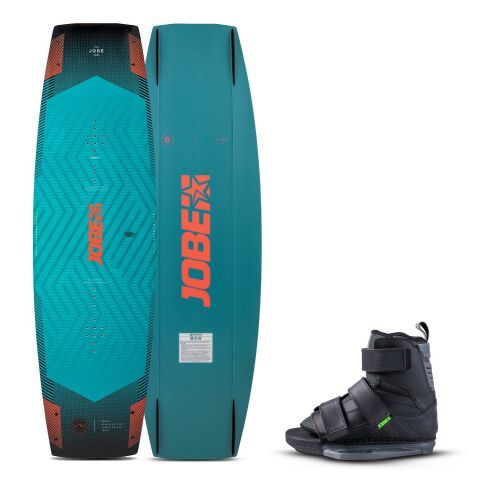 JOBE Wakeboard Prolix 134cm Unit Ayak:35-39