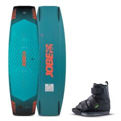 JOBE Wakeboard Prolix 134cm Unit Ayak:35-39