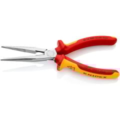 KNIPEX 26 16 200 VDE Kargaburun 200mm 1000V İzoleli (2616200)
