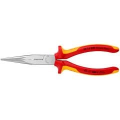 KNIPEX 26 16 200 VDE Kargaburun 200mm 1000V İzoleli (2616200)