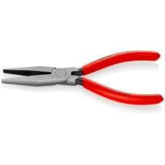 KNIPEX 30 11 160 Düz Kargaburun 160mm (3011160)