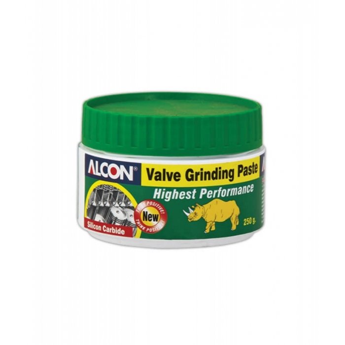ALCON Subap Alıştırma Macunu No 1200 - 250g (M-9912-1200)