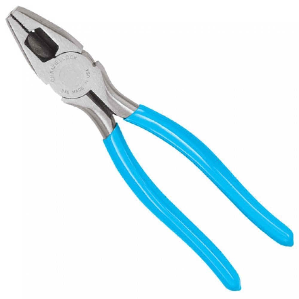 CHANNELLOCK 348 Pense 8.5'' (215.9 mm)