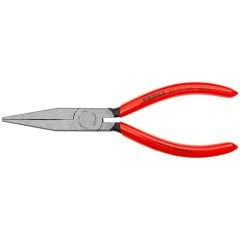 KNIPEX 30 11 160 Düz Kargaburun 160mm (3011160)
