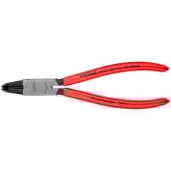 KNIPEX 44 21 J21 İç Segman Pensesi Eğri 170mm (4421J21)