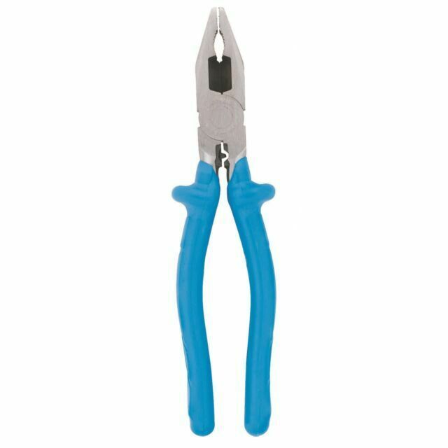 CHANNELLOCK 3248 Pense 8.5'' (215.9 mm)