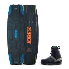 JOBE Wakeboard Vertex 144cm Nitro Ayak:40-44