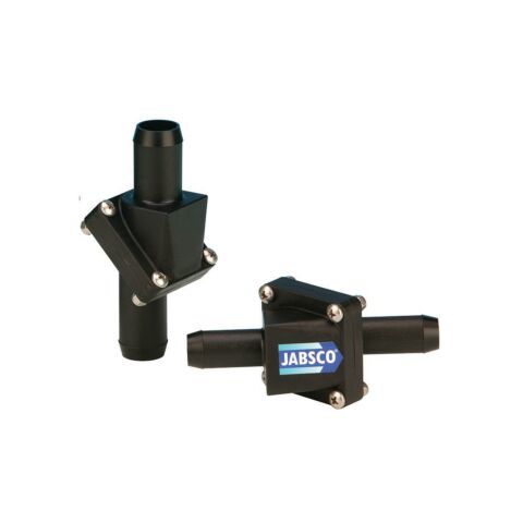 JABSCO Çek Valf 25mm