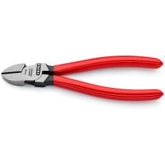 KNIPEX 70 01 160 Yan Keski 160mm (7001160)
