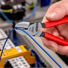 KNIPEX 70 01 160 Yan Keski 160mm (7001160)