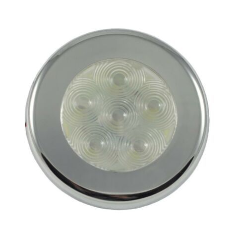 Krome 24V 6 Led Gün Işığı