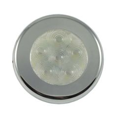 Krome 24V 6 Led Gün Işığı