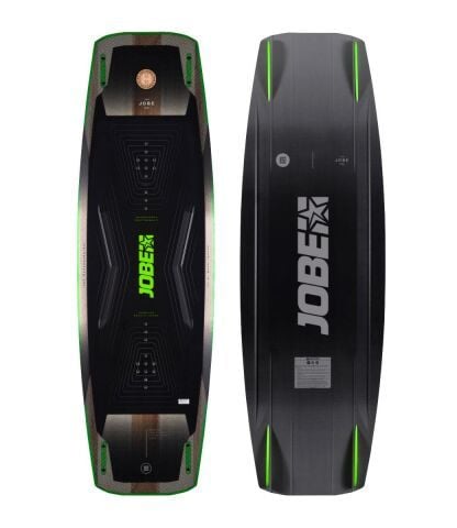 JOBE Wakeboard Conflict 145cm Nitro Ayak:42-43