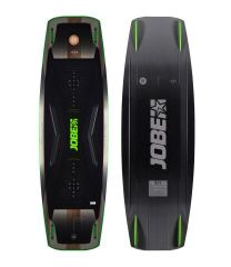 JOBE Wakeboard Conflict 145cm Nitro Ayak:42-43