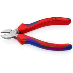 KNIPEX 70 02 140 Yan Keski 140mm (7002140)
