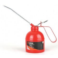 GROZ Yağdanlık Metal Borulu 1000ml (MP25/R)