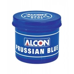 ALCON Prussian Blue Teknik Test Macunu 40g (M-9804)
