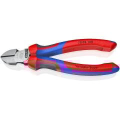 KNIPEX 70 02 160 Yan Keski 160mm (7002160)