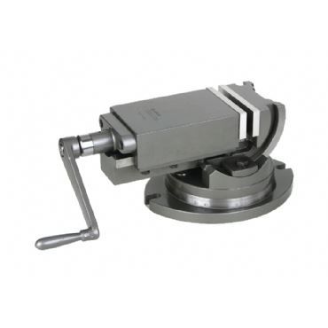 GROZ Açılı Freze Mengenesi 150mm (AMV/SP/150)