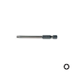 FELO Torx Bits Uç T25x73mm - 3 Adet (03625710)