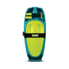 JOBE Streak Kneeboard Yeşil Diz Kayağı 100kg