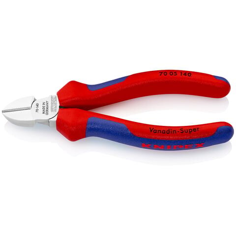 KNIPEX 70 05 140 Yan Keski 140mm (7005140)