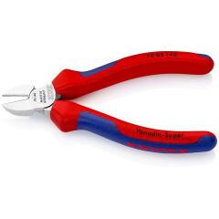 KNIPEX 70 05 140 Yan Keski 140mm (7005140)
