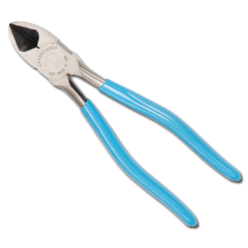 CHANNELLOCK 437 Yan Keski 7'' (175 mm)
