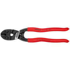 KNIPEX 71 01 200 Tel Kesme Makası 200mm Ø1.0-5.2mm (7101200)